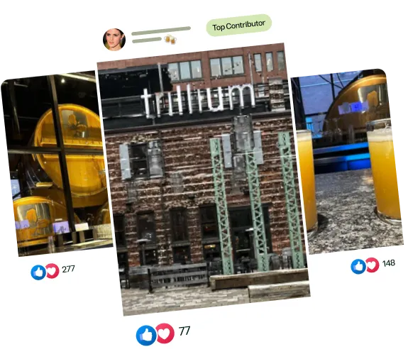 Beertrail community